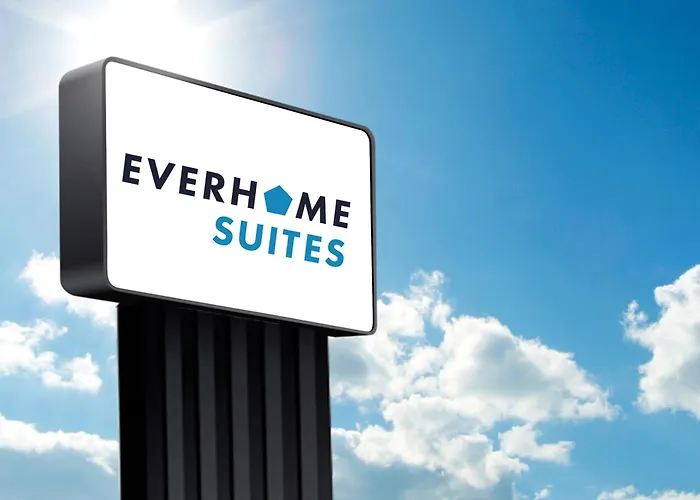 Everhome Suites Waco By Choice Hotels