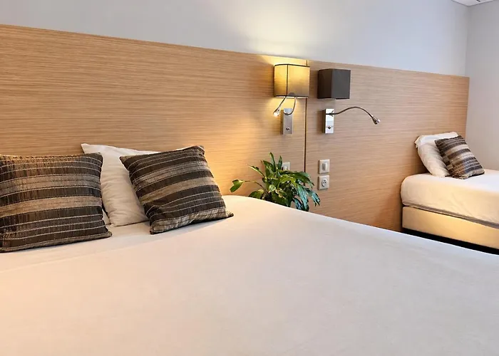 Comfort Hotel Orléans Sud Co'met