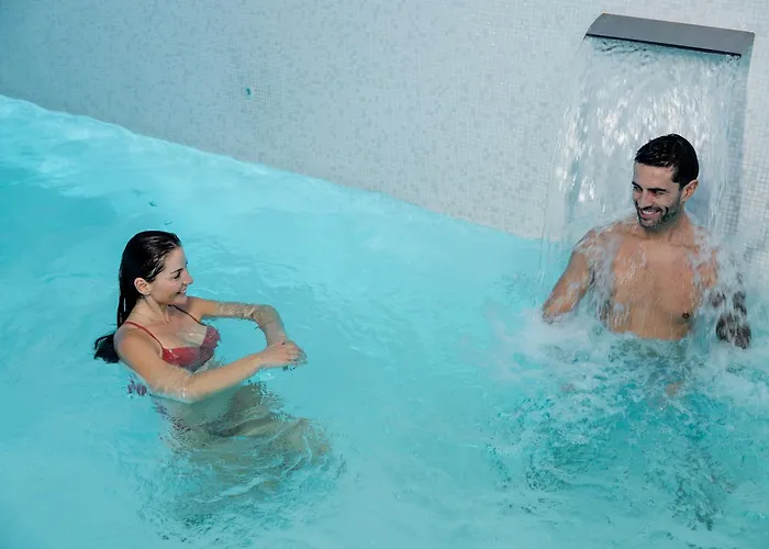 Hotel Cascais Miragem Health & Spa
