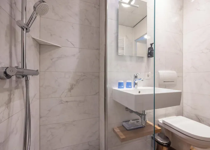 Boetiek Hotel BonAparte Lochem