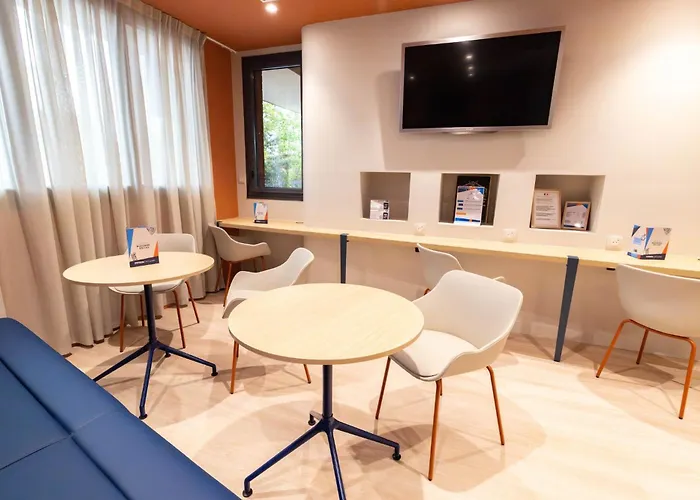 Holiday Inn Express Arras By Ihg