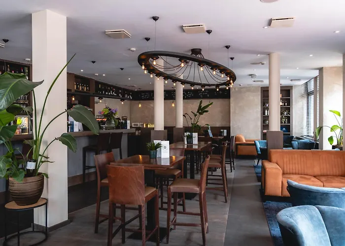 Hotel Richmond