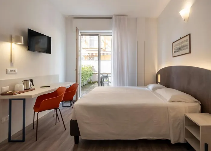 Hotel Piccolo