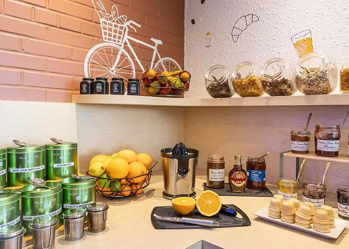 ibis Styles Lille Villeneuve d'Ascq