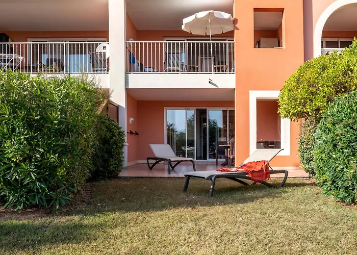 Résidence Pierre&Vacances Premium Les Calanques des Issambres