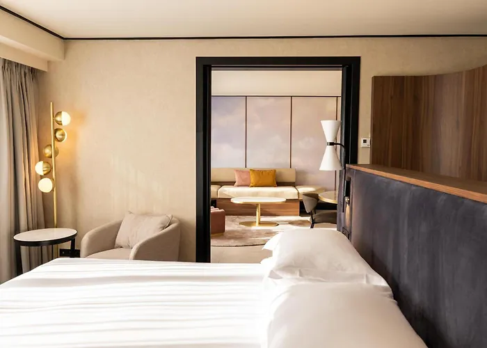 Hilton Paris La Défense