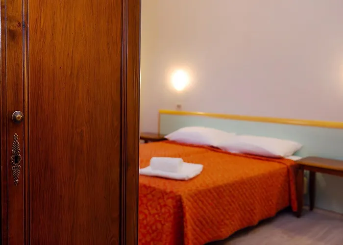 Hotel Astoria