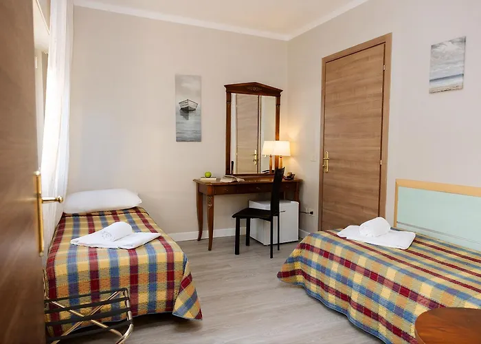 Hotel Astoria