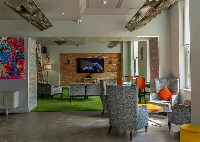 Hotel Hilton London Paddington