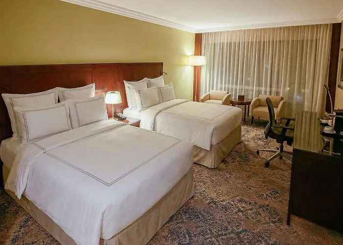 Swissotel Jeddah Al Hamra