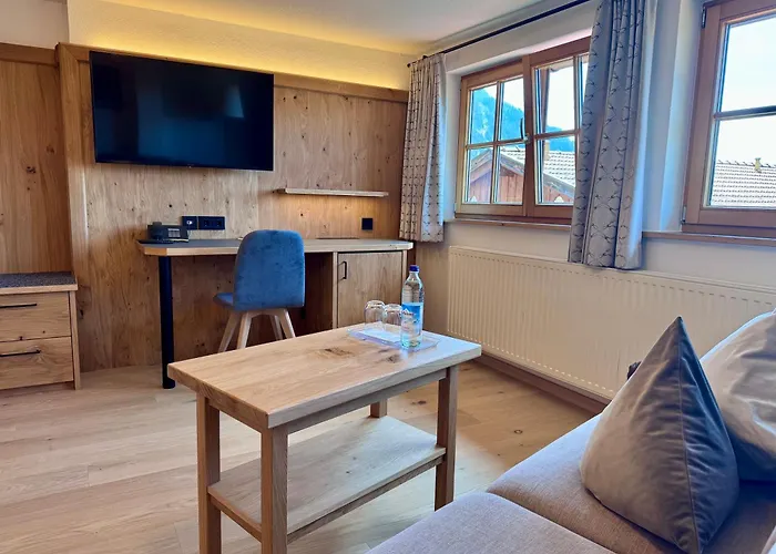 Hotel Helmer