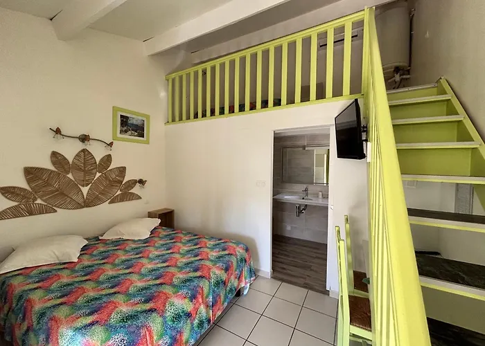 Hotel Myriam Vias Plage