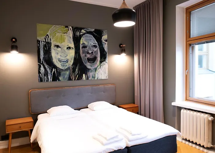 Hotel Finn