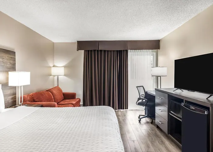 Days Inn By Wyndham London
