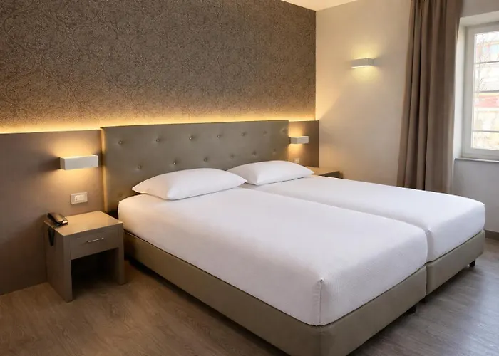 Lvg Hotel Collection - Principe