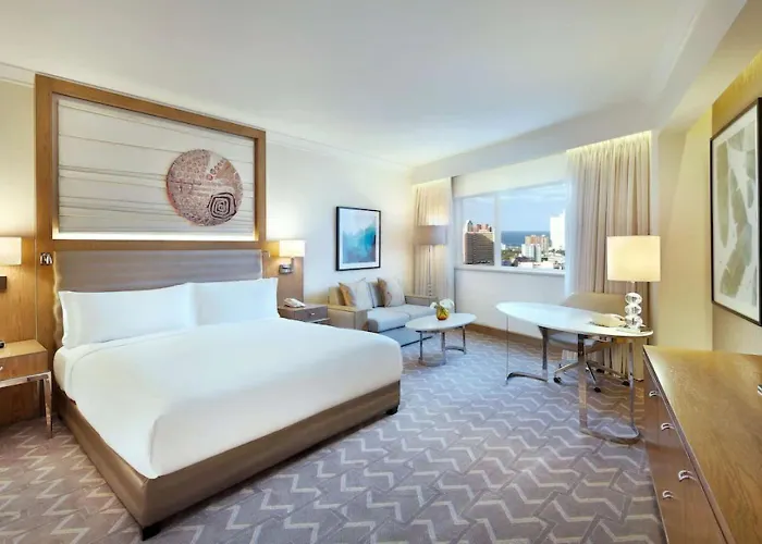 Royal Majestic Hotel Durban