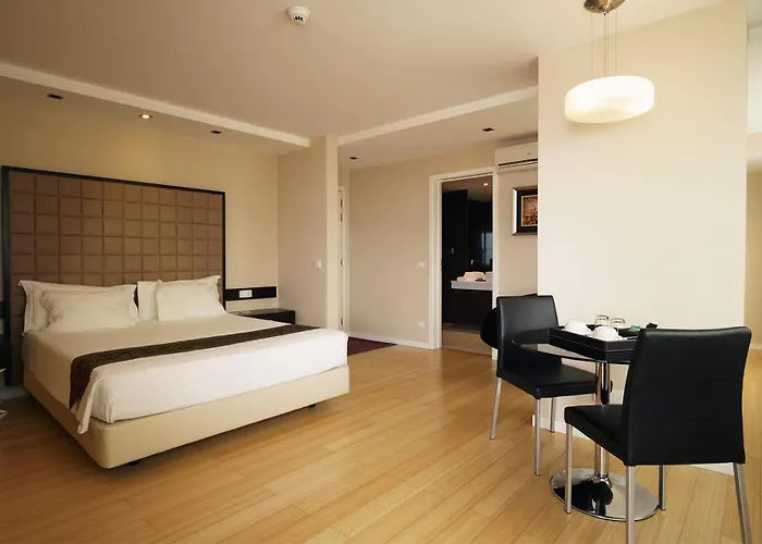 Sweet Atlantic Hotel & Spa