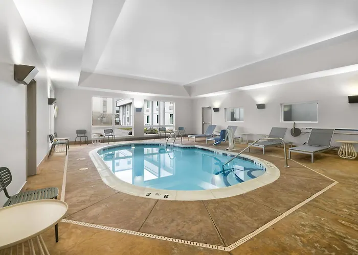 Spark By Hilton Hamburg