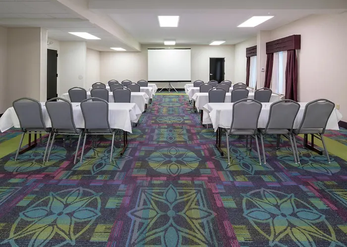Hampton Inn Hopewell Fort Gregg-Adams