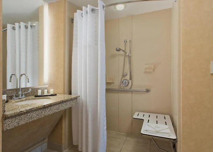 Embassy Suites By Hilton Dallas Frisco Hotel & Convention Center