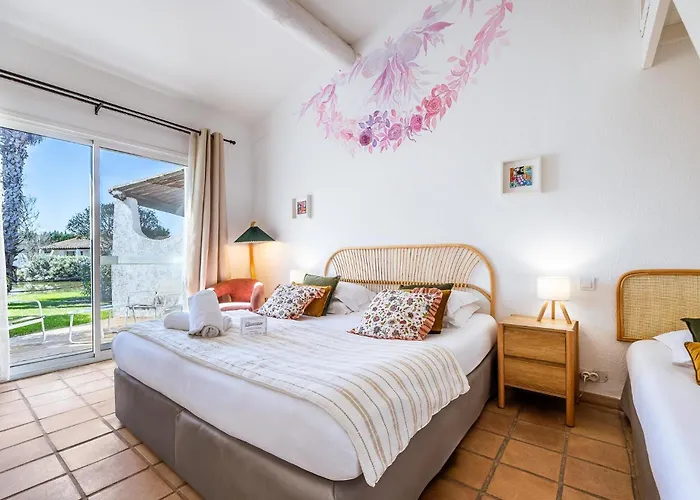 Hotel La Tramontane