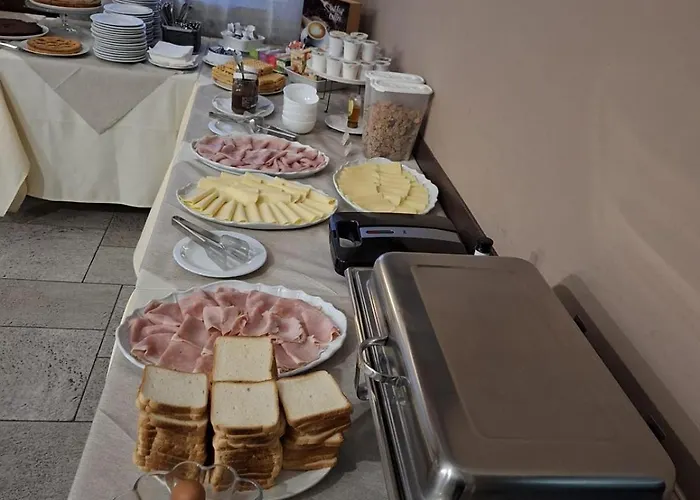 Hotel Cascina Marisa