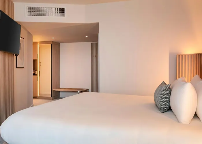Courtyard By Marriott Paris Saint Denis