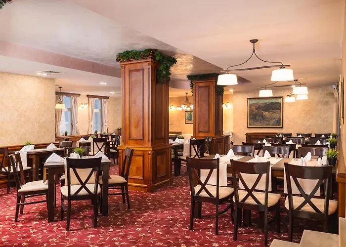 Festa Winter Palace Hotel