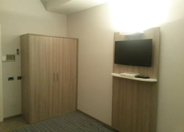 Hotel Meuble' Atlantic