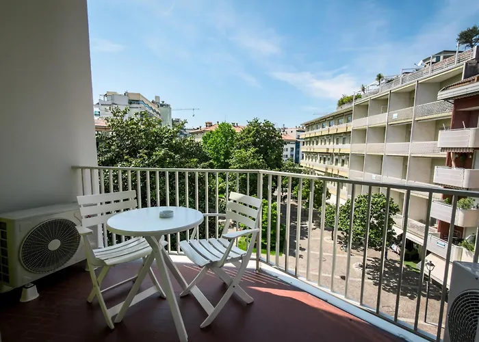 Hotel Park Spiaggia