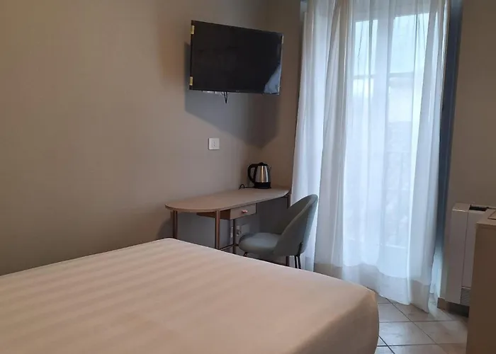 Hotel Palazzo Brunamonti