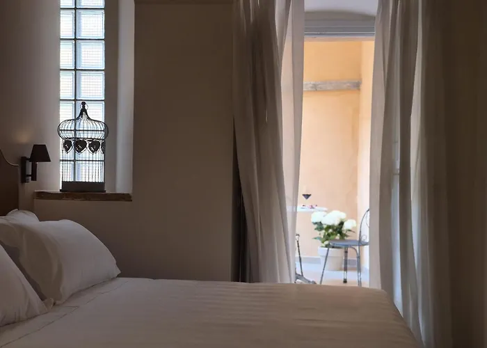 Hotel Palazzo Brunamonti