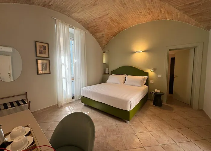 Hotel Palazzo Brunamonti