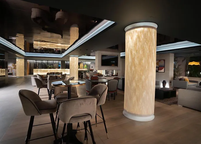 Alambique - Hotel Resort & Spa