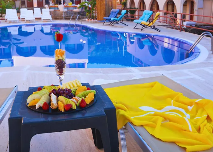 Oscar Seaside Hotel & Spa