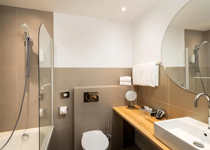 Arthotel Ana Goggl, Trademark Collection By Wyndham