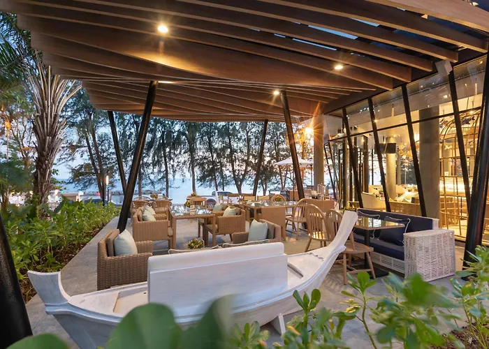 Kantary Bay Hotel And Serviced Apartment Rayong