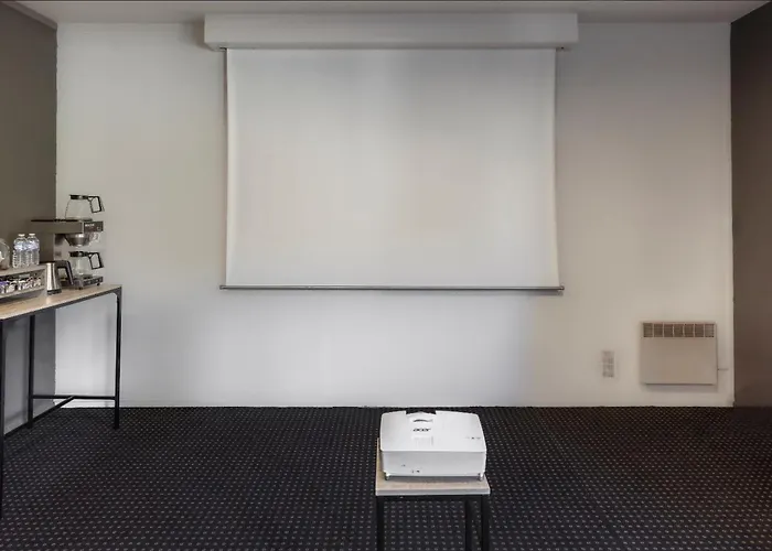 Comfort Hotel Lille L'Union
