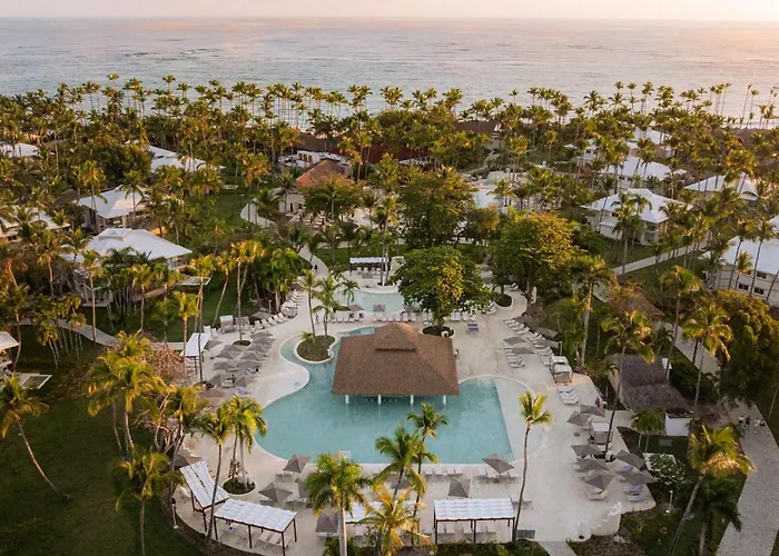 Grand Palladium Select Bávaro - All Inclusive