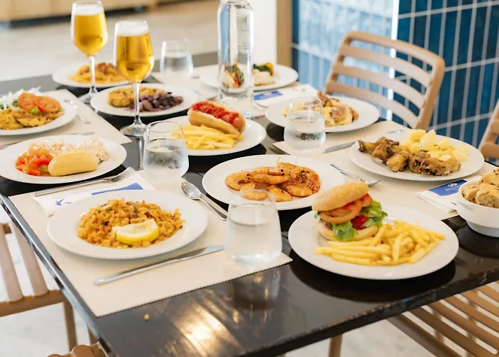 Palladium Hotel Peñiscola