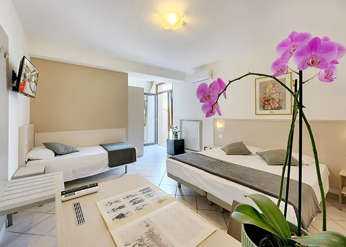 Hotel Castello