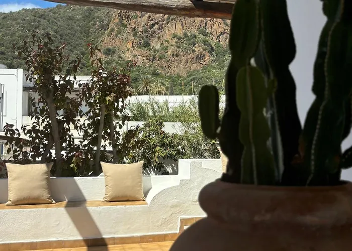 Hotel Tesoriero