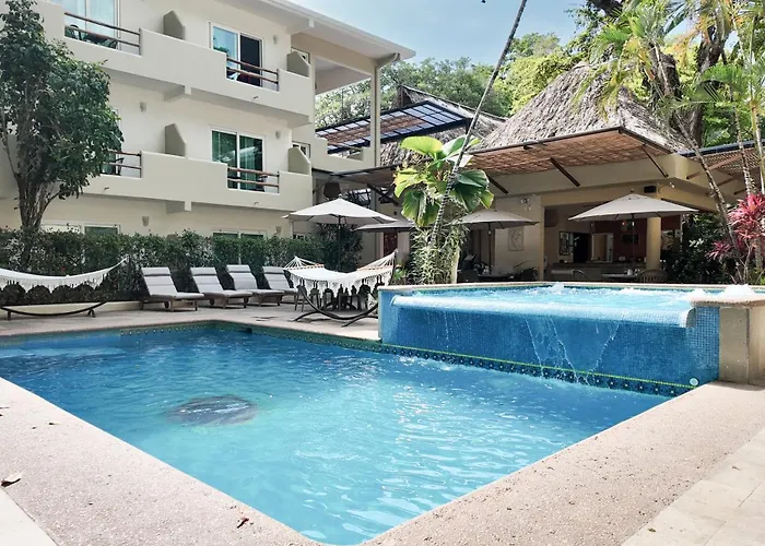 Hotel Chablis Palenque