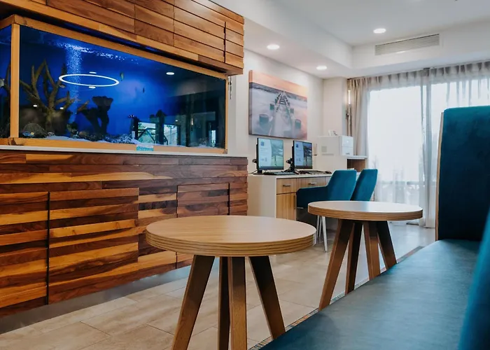 Hampton Inn Rehoboth Beach
