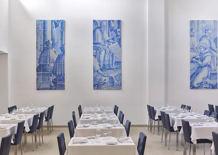 Hotel Anjo de Portugal