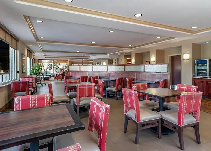 Comfort Suites Biloxi/Ocean Springs