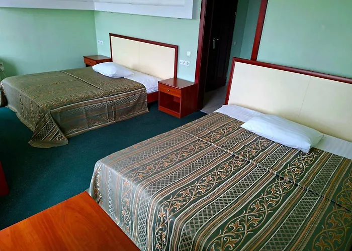 Optima Deluxe Kryvyi Rih