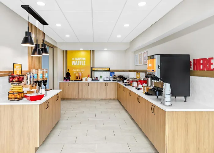 Hampton Inn Carrollton