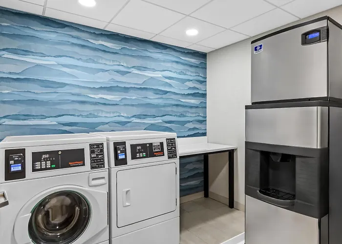 Hampton Inn Carrollton