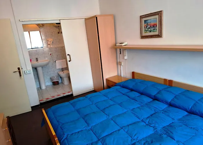 Albergo La Lampara